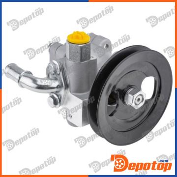 Pompe de direction assistée pour HYUNDAI | SPW-HY-512, 15-1385
